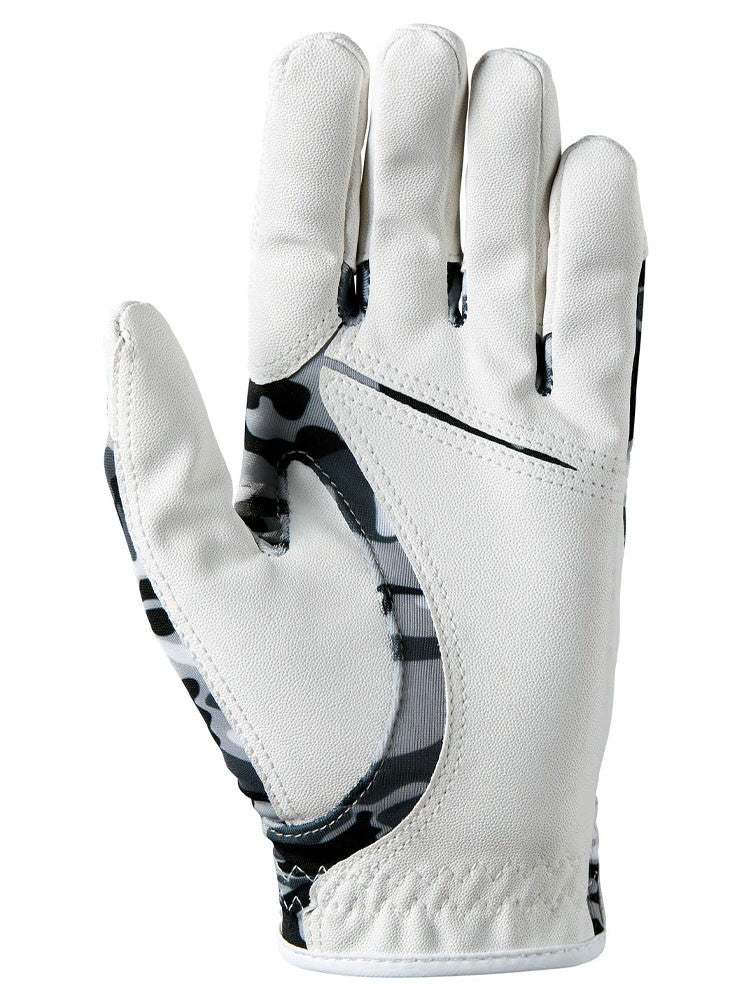 Wilson Staff Fit All Junior Golf Glove