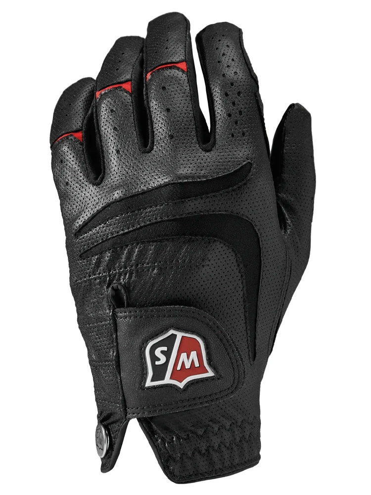 Wilson Staff Grip Plus Golf Glove