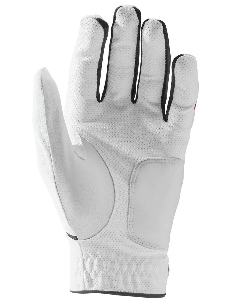 Wilson Staff Grip Plus Golf Glove