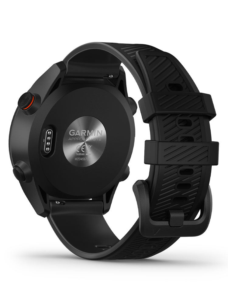 Garmin Approach S12 GPS