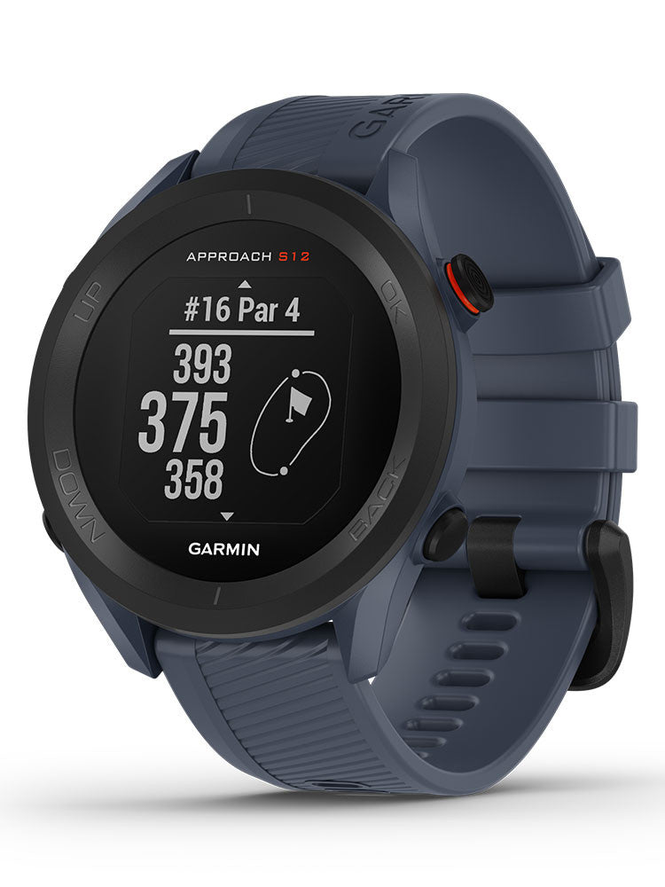 Garmin Approach S12 GPS