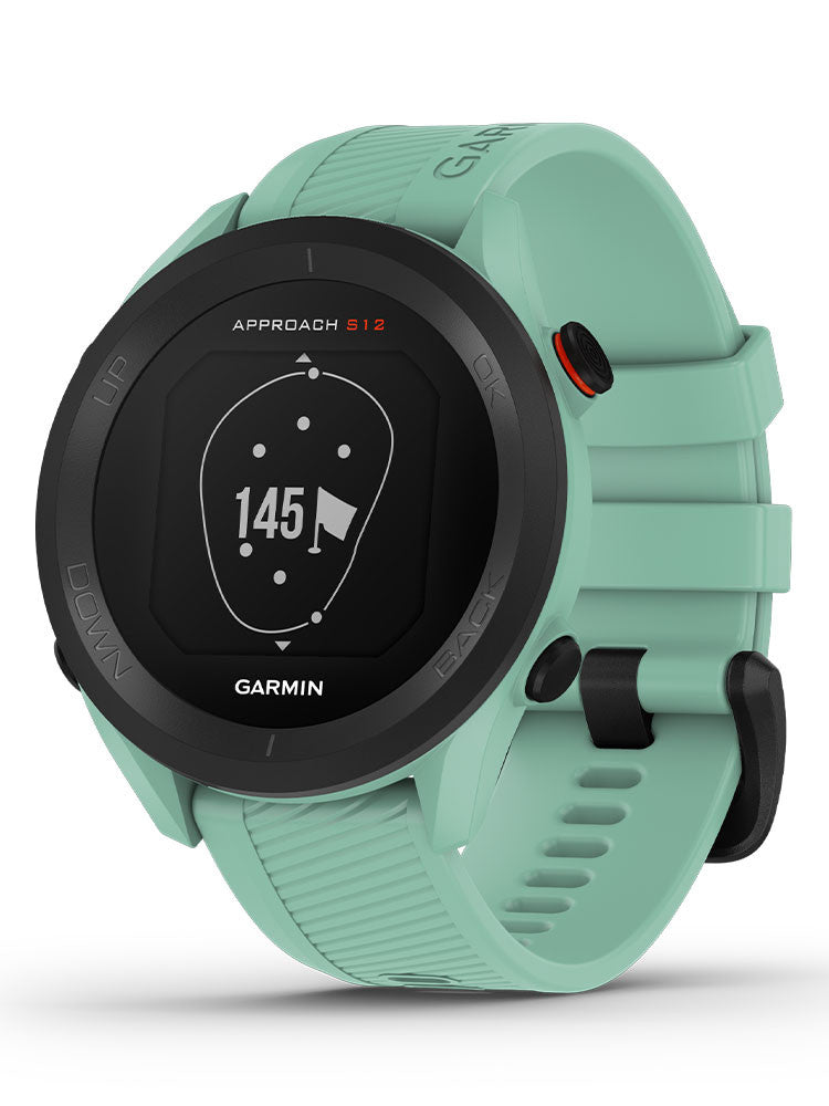 Garmin Approach S12 GPS
