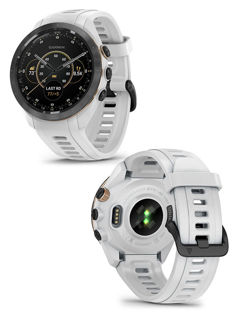 Garmin Approach S70 GPS