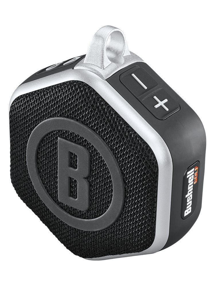 Bushnell Wingman Mini GPS & Bluetooth Speaker