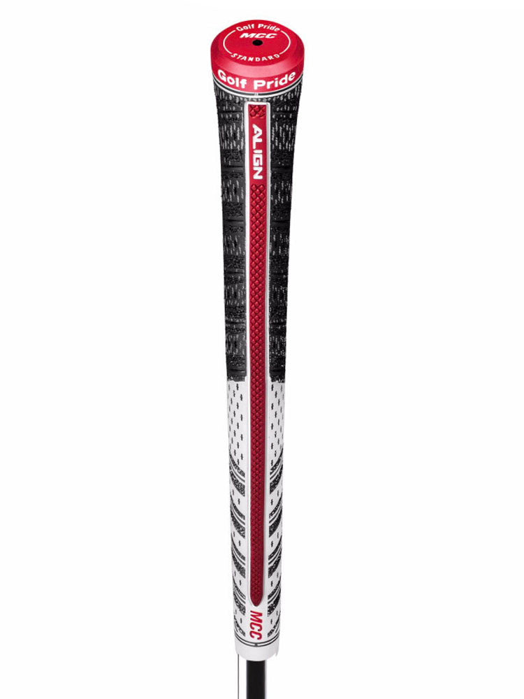 Golf Pride MCC Align Grip