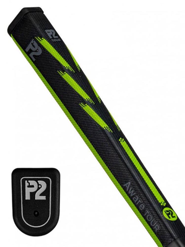 P2 Aware Tour Putter Grip