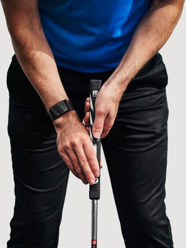 P2 Aware Tour Putter Grip