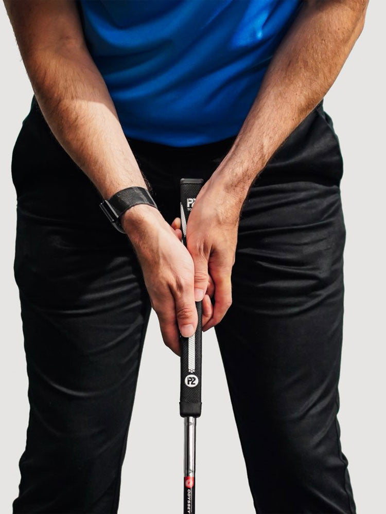 P2 Classic Tour Putter Grip
