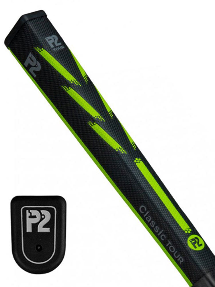 P2 Classic Tour Putter Grip
