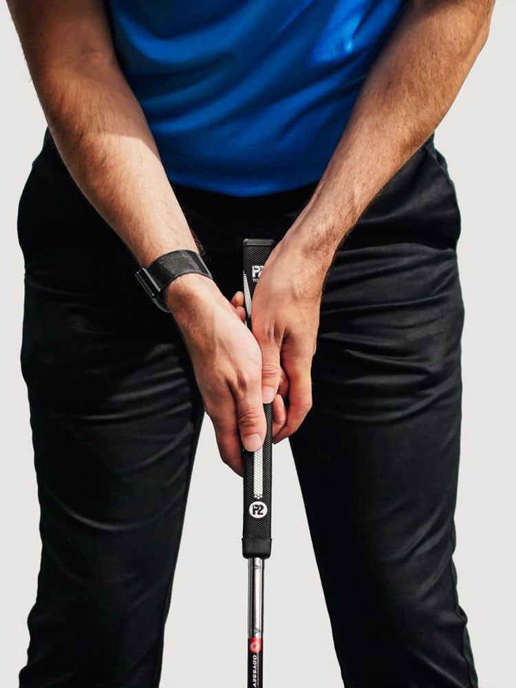 P2 Classic Tour Putter Grip
