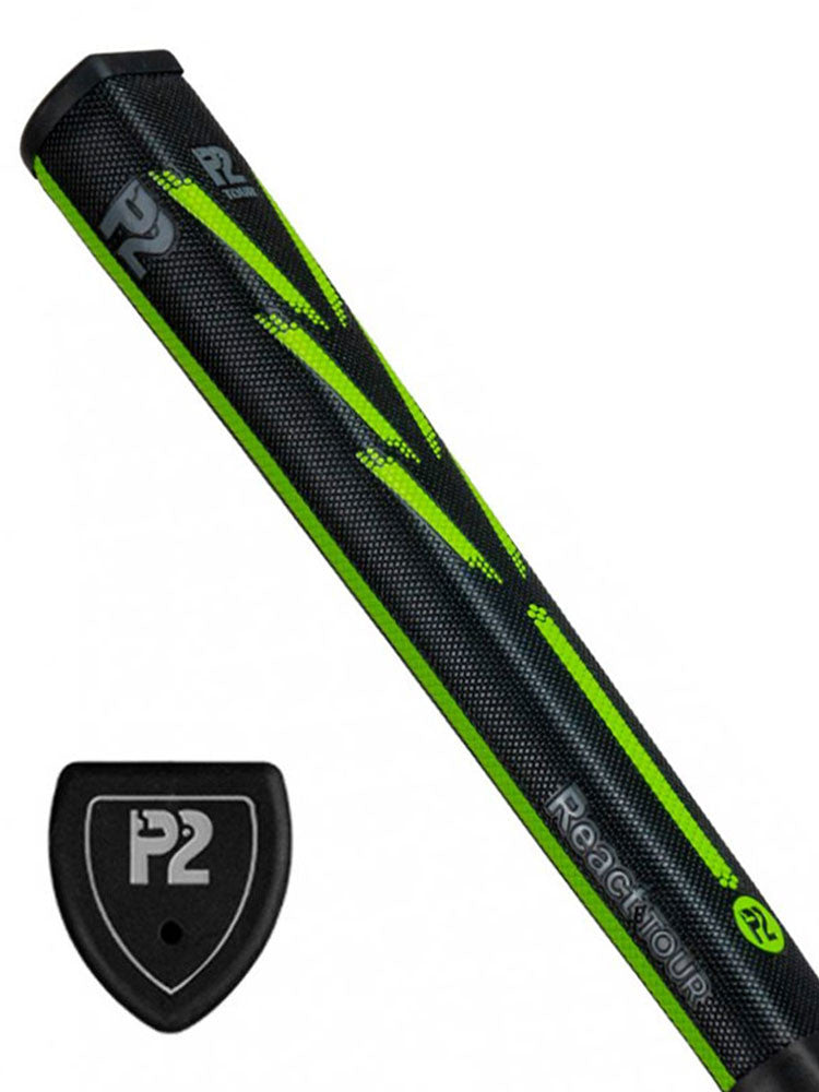 P2 React Tour Putter Grip