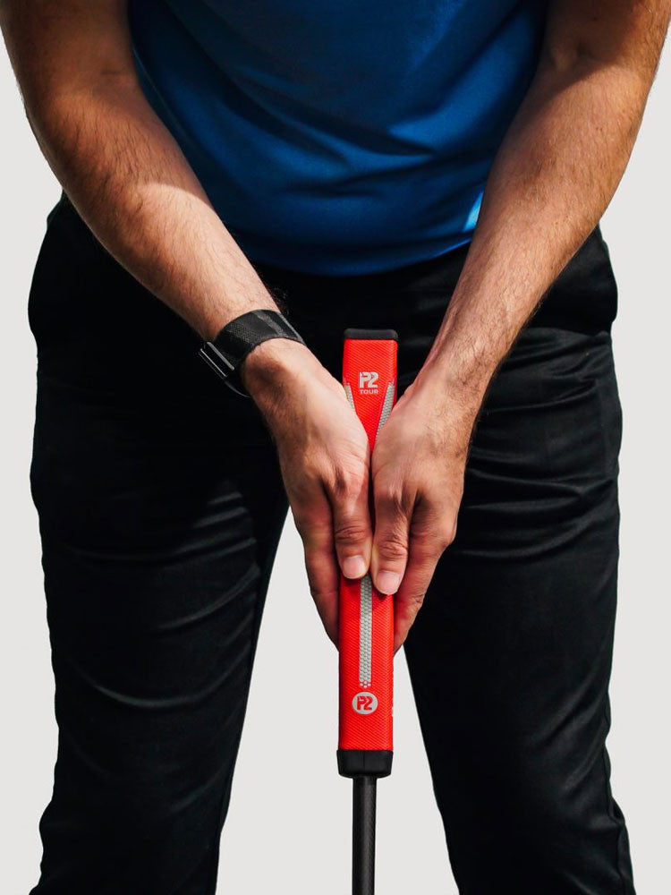 P2 React Tour Putter Grip