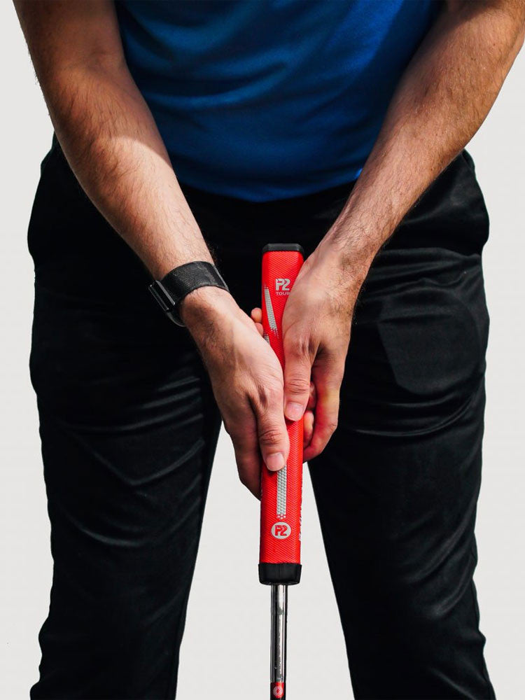P2 Reflex Tour Putter Grip