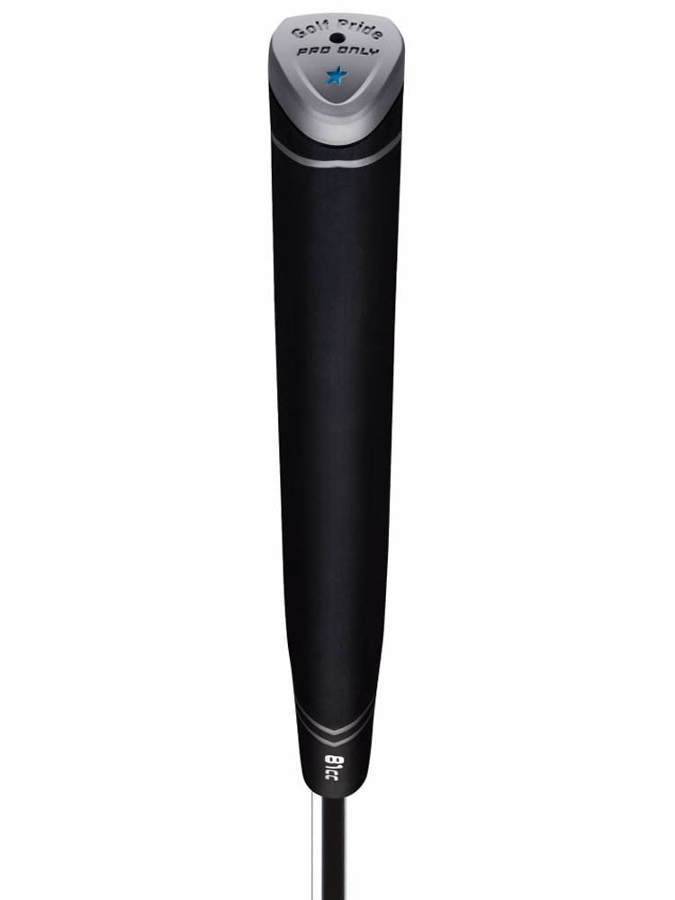 Golf Pride Pro Only Putter Grip - Blue