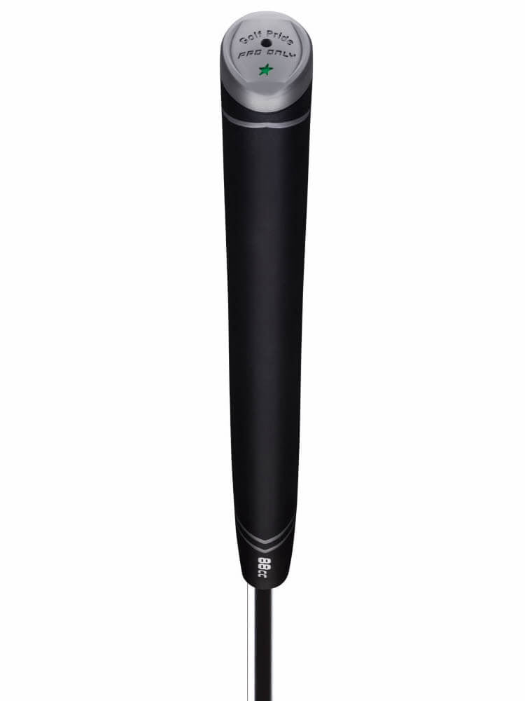 Golf Pride Pro Only Putter Grip - Green