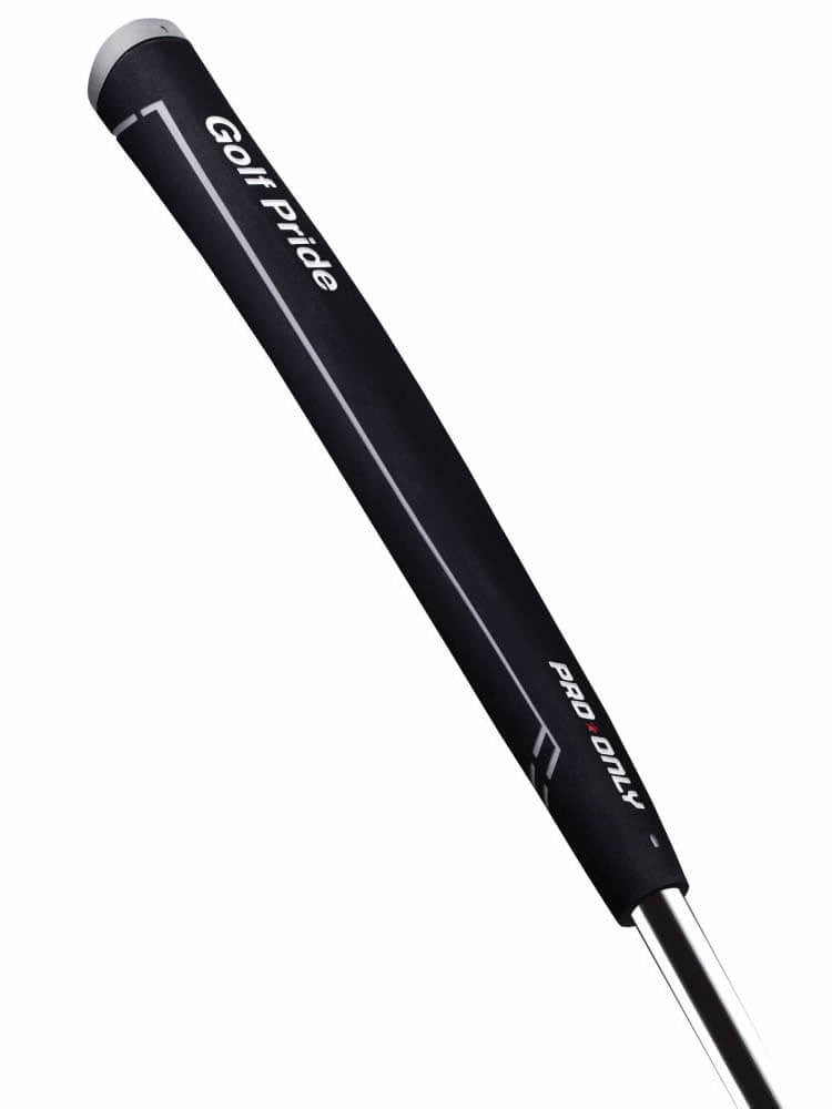 Golf Pride Pro Only Putter Grip - Red
