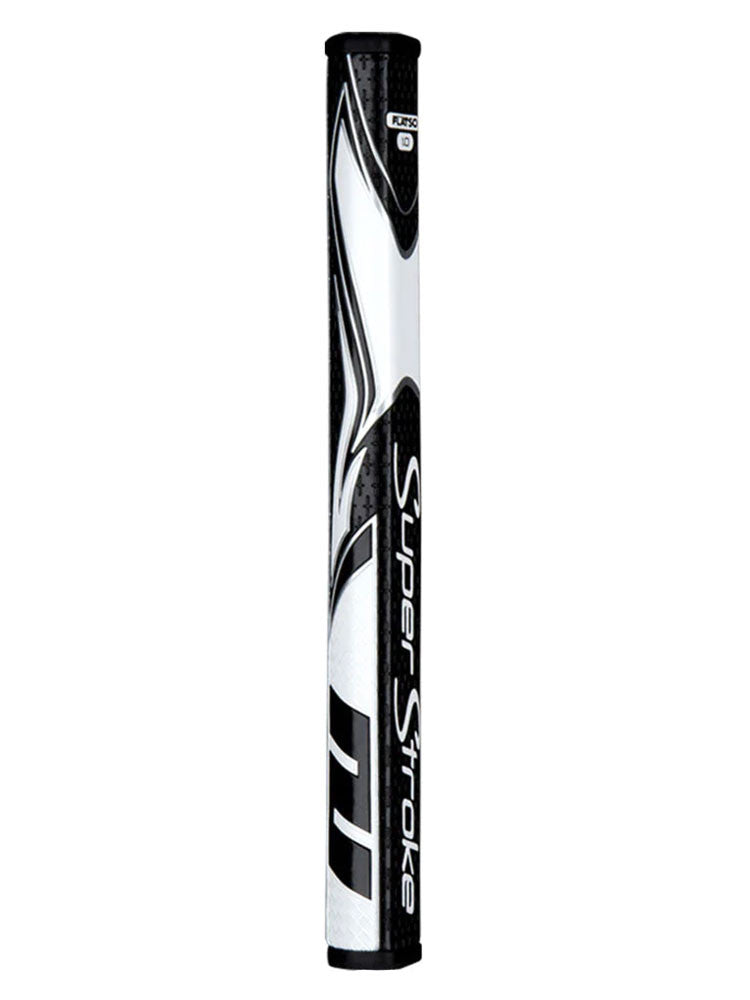 SuperStroke Zenergy Flatso 1.0 Putter Grip