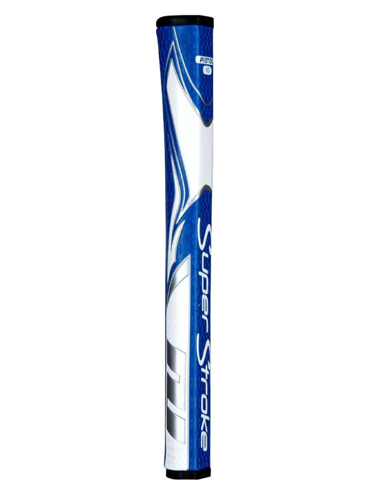 SuperStroke Zenergy Pistol 1.0 Putter Grip