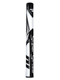 SuperStroke Zenergy Tour 1.0 Putter Grip - Black/White