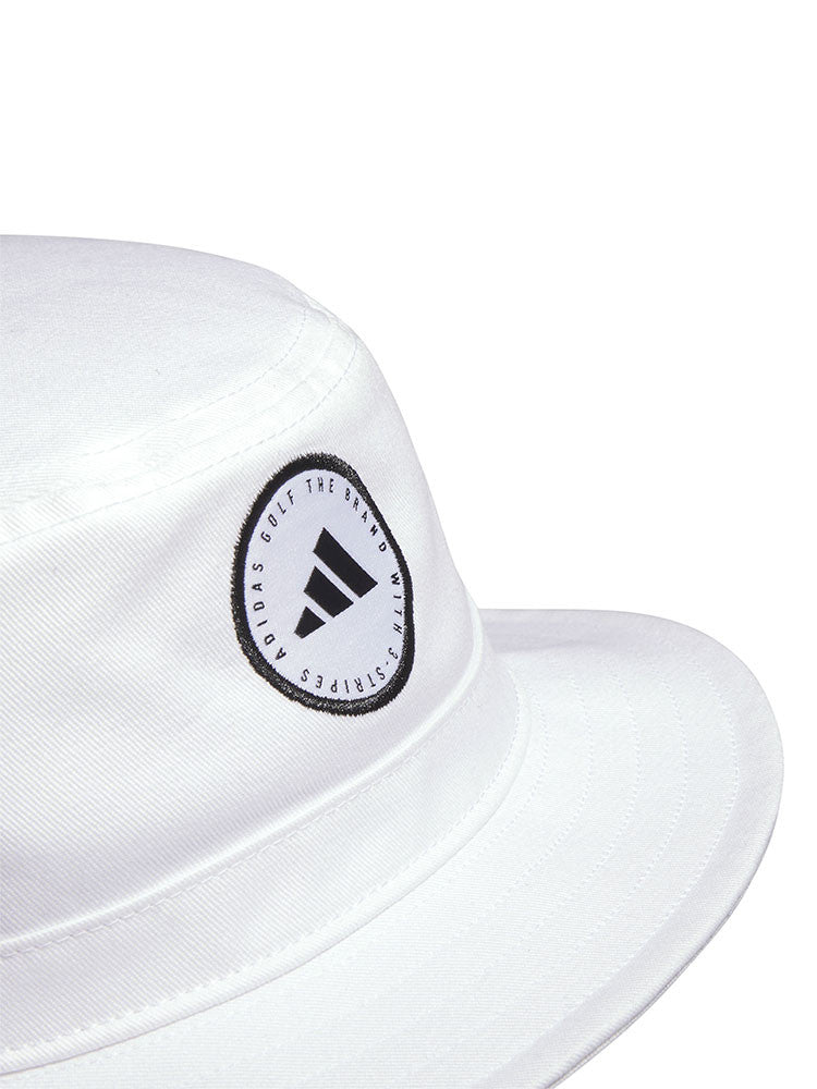 adidas Cotton Bucket Hat