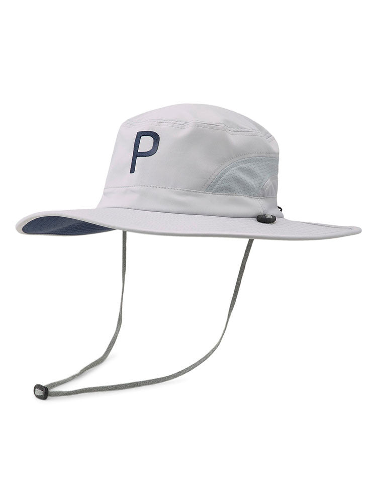 Puma Aussie P Bucket Hat