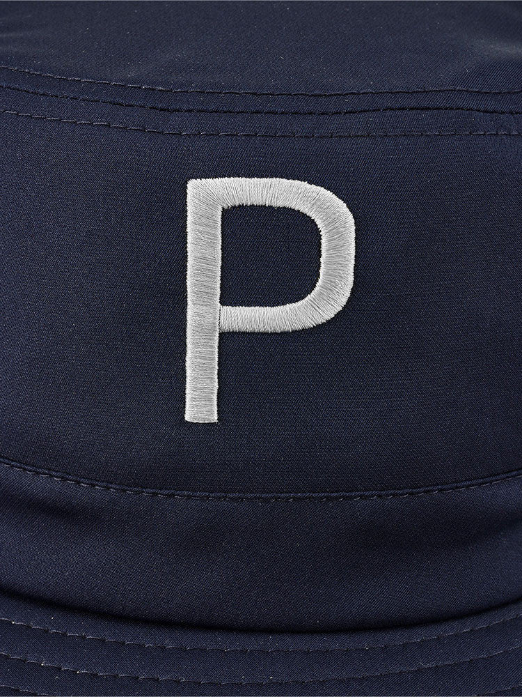 Puma Aussie P Bucket Hat