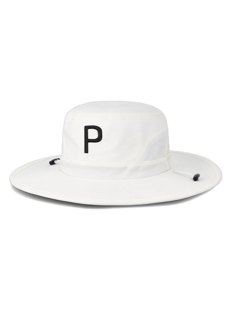 Puma Aussie P Bucket Hat
