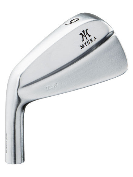 Miura TB-901 Single Iron - Steel Shaft