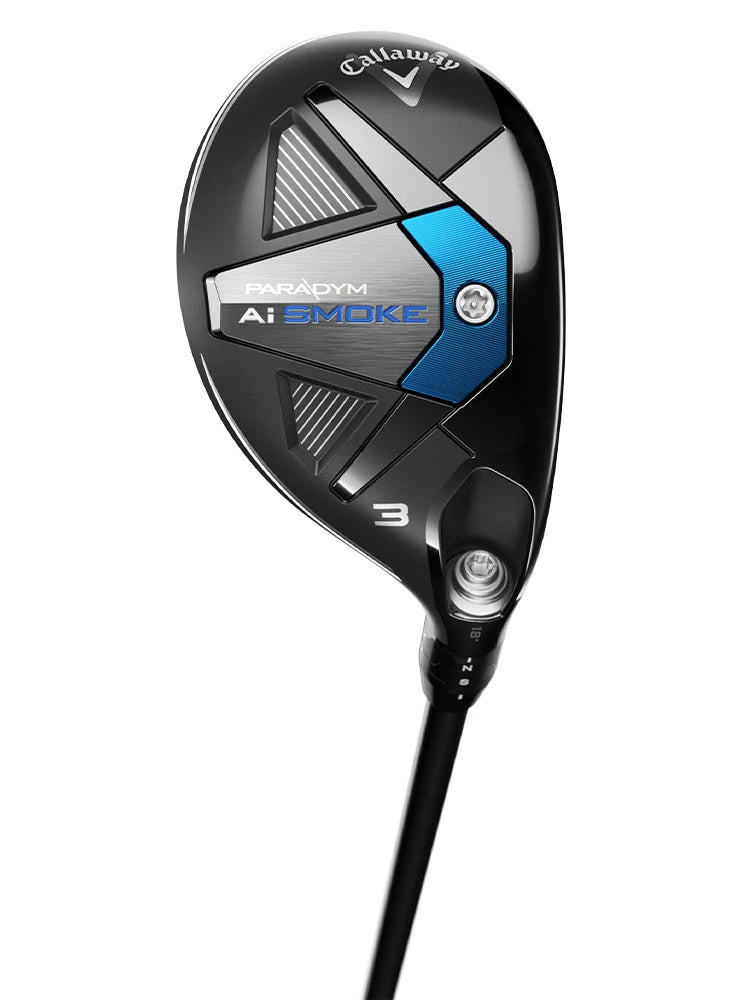 Callaway Paradym Ai Smoke Hybrid