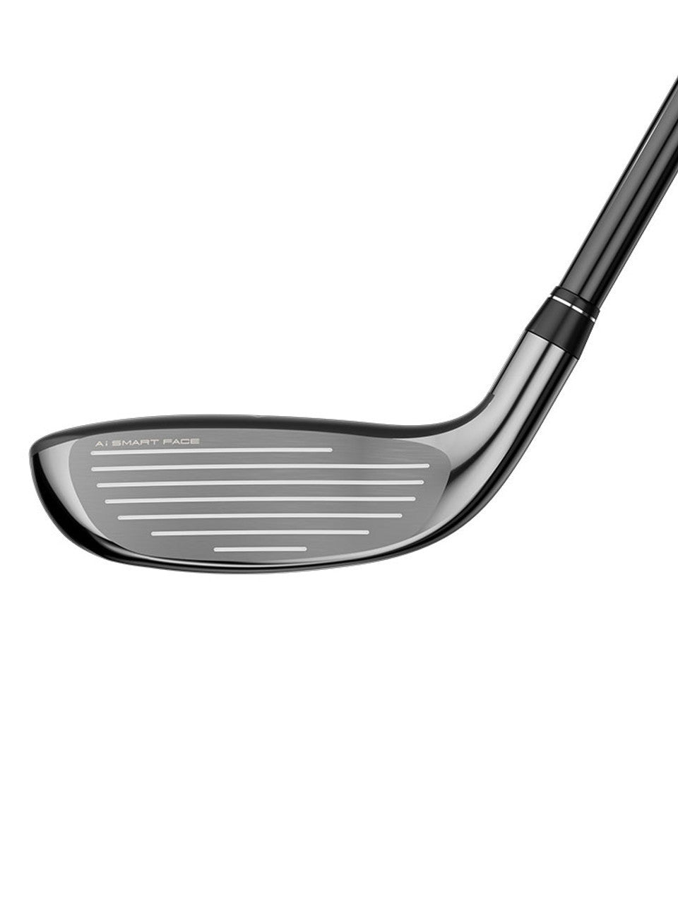 Pre-Owned Callaway Ai Smoke Max Fast Hybrid - RH - 7H - Women's