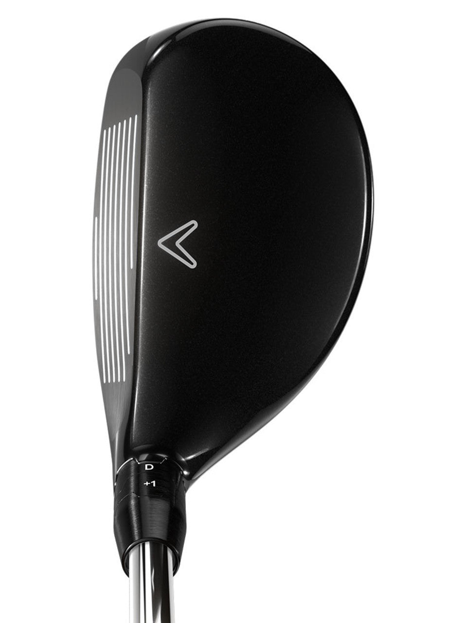 Pre-Owned Callaway Big Bertha 23 Hybrid - LH - 5H (24D) - Regular Flex RCH