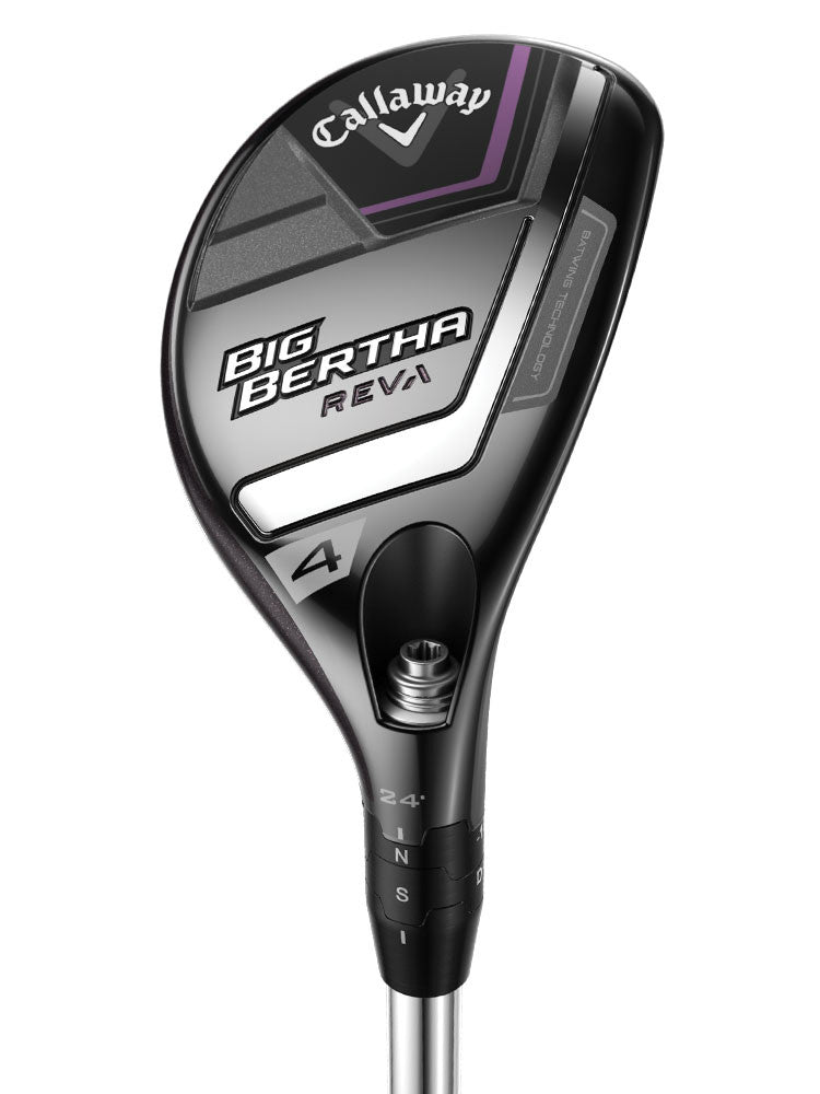 Callaway Big Bertha REVA 23 Hybrid - Womens