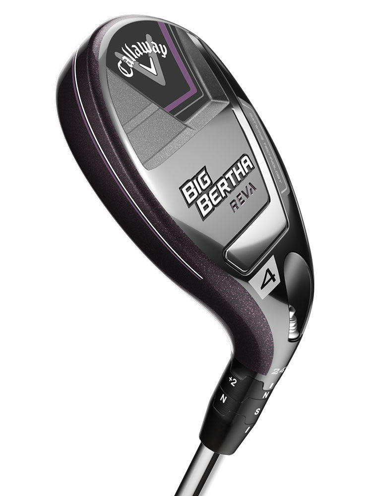 Callaway Big Bertha REVA 23 Hybrid - Womens