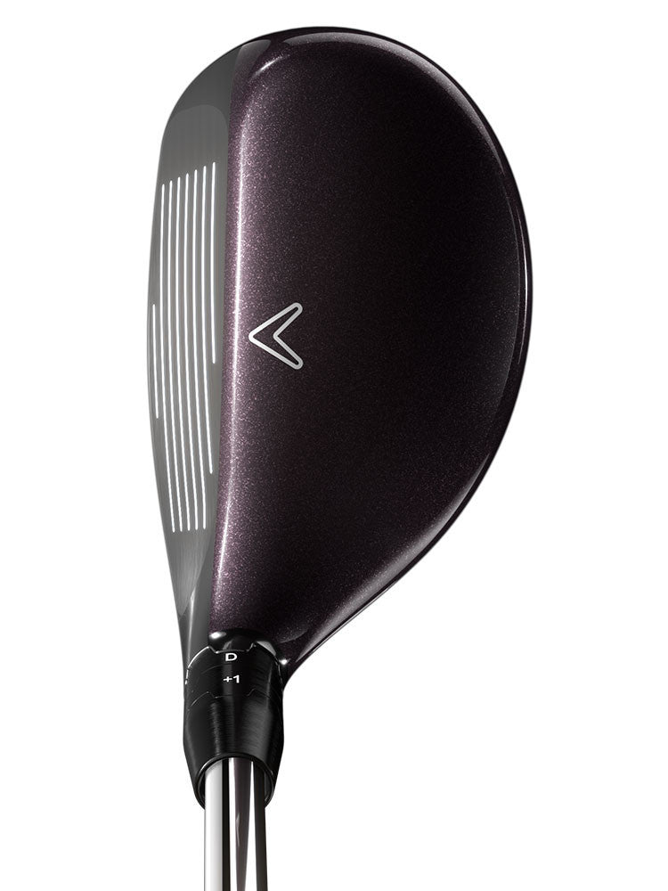 Pre-Owned Big Bertha Reva Hybrid - LH - 5H (27D) - Women's