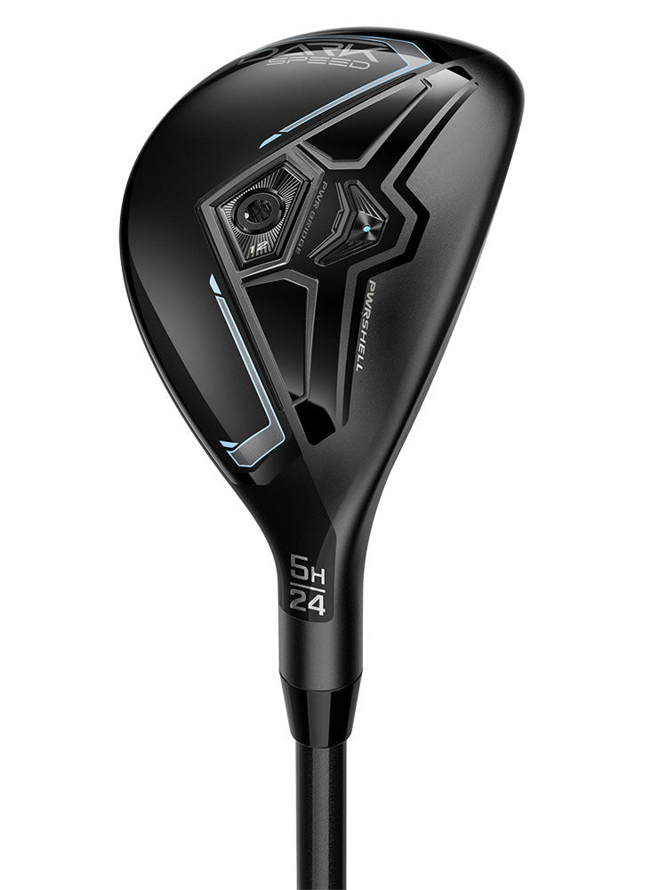 Cobra Darkspeed Hybrid - Womens