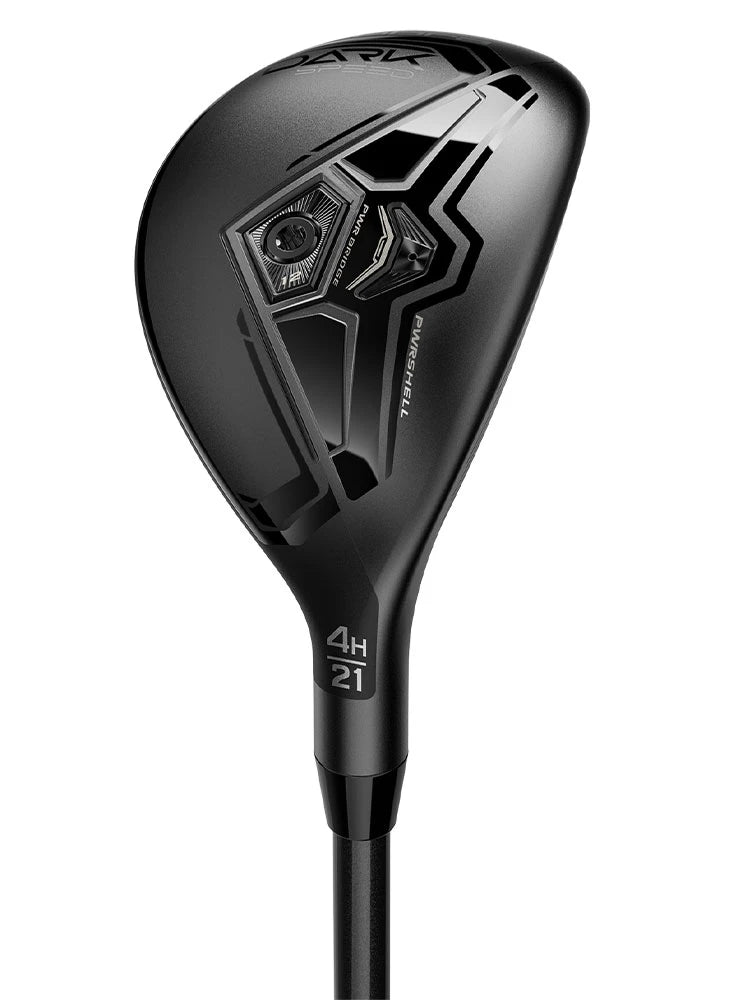 Cobra Darkspeed Hybrid