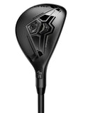 Cobra Darkspeed Hybrid
