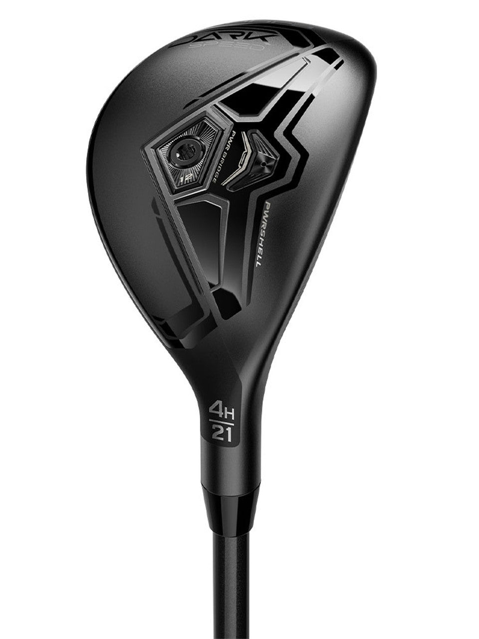 Pre-Owned Cobra Darkspeed Hybrid - 4H (21D) - Women's