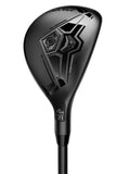 Pre-Owned Cobra Darkspeed Hybrid - LH - 4H (21D) - Extra Stiff