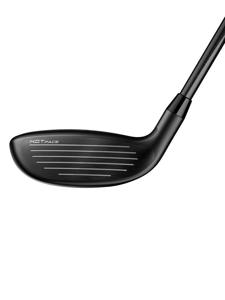 Pre-Owned Cobra Darkspeed Hybrid - LH - 4H (21D) - Extra Stiff