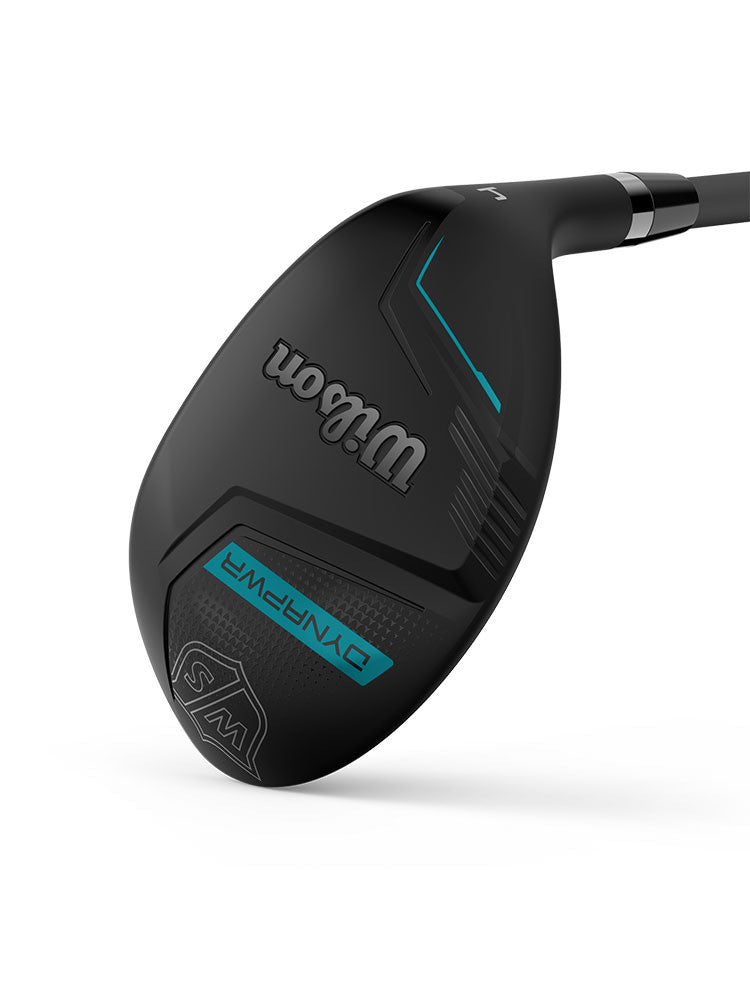 Wilson Staff DYNAPWR Hybrid - Womens
