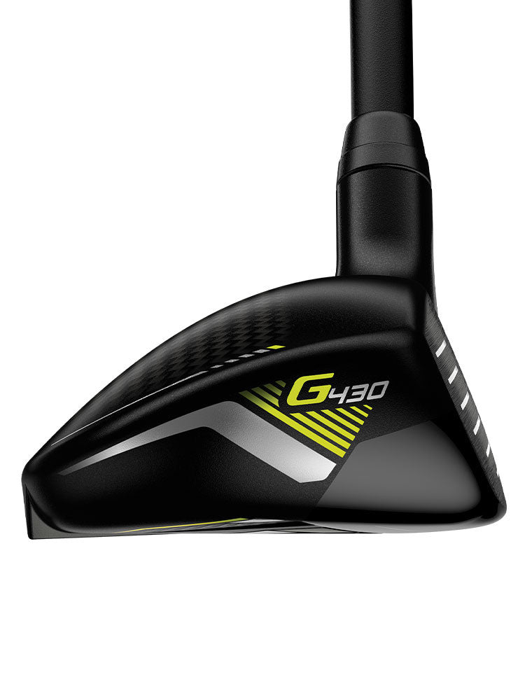 PING G430 Hybrid (Mens Right)