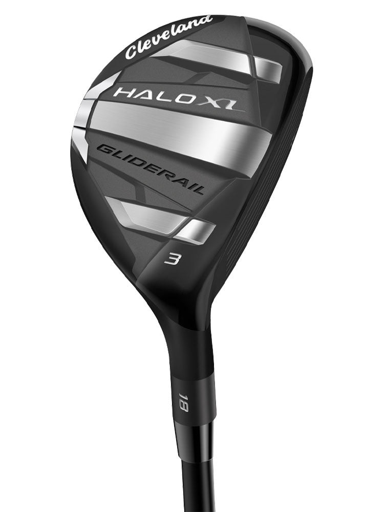 Cleveland Halo XL Hybrid - Womens