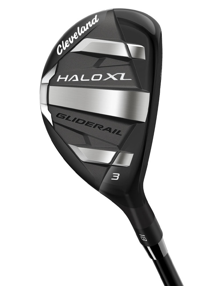 Cleveland Halo XL Hybrid