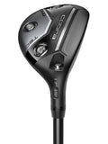 Cobra King Tec 23 Hybrid - Left Hand