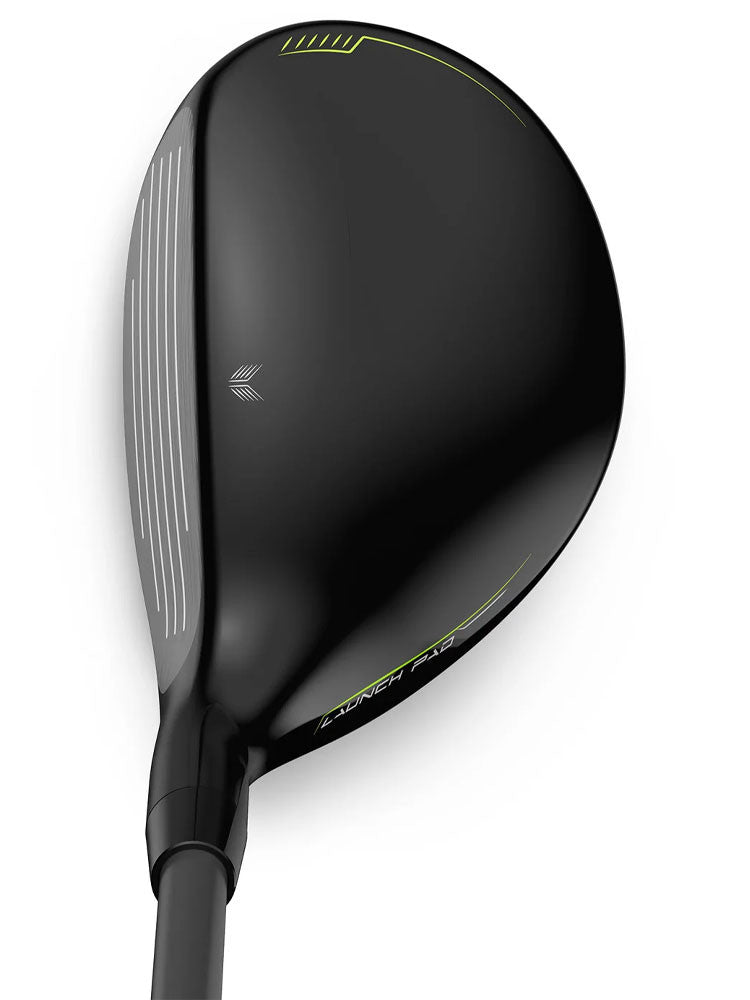 Wilson Launch Pad 2 Hybrid