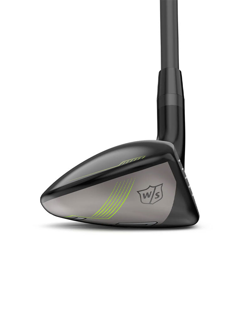 Wilson Launch Pad 2 Hybrid