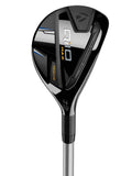 TaylorMade Qi10 MAX Rescue - Left Hand