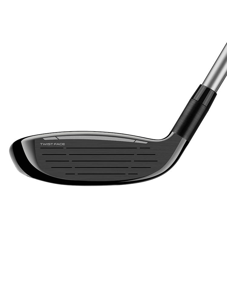 TaylorMade Qi10 MAX Rescue - Left Hand