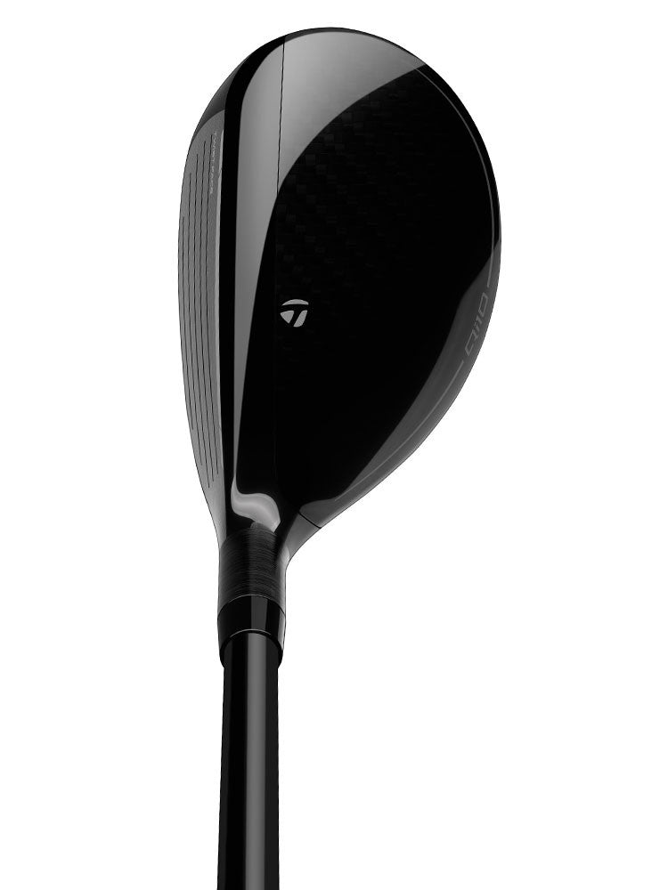 TaylorMade Qi10 Rescue